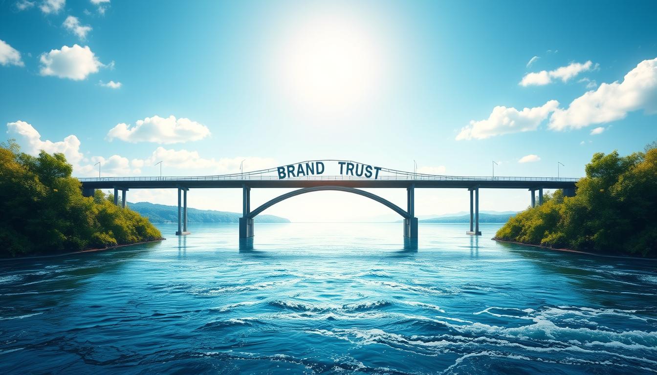 如何通過評論管理來建立品牌信任