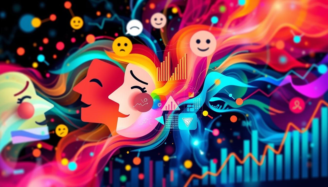 消費者情感分析與評論的影響