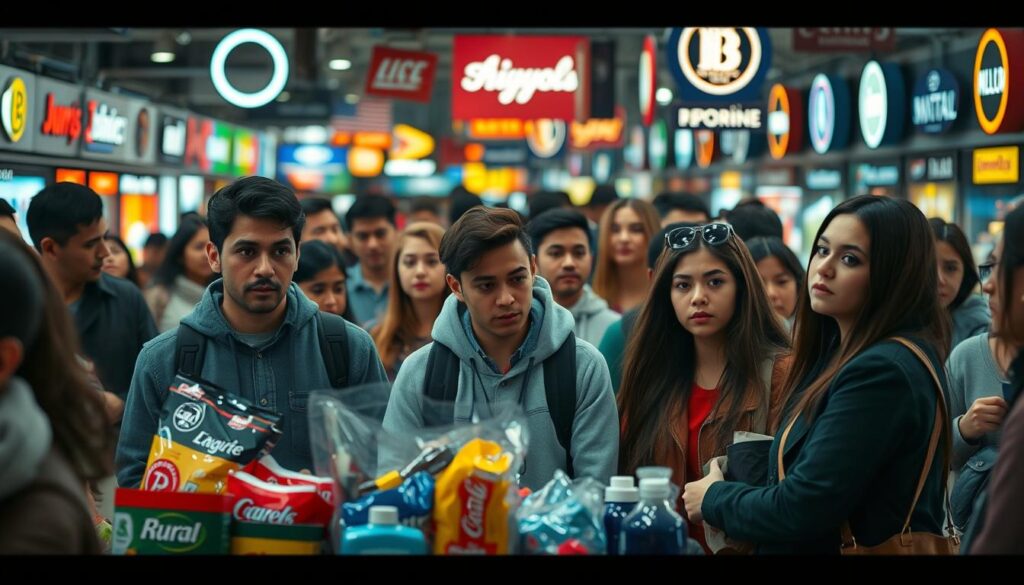 品牌聲譽對消費者購買決策的影響