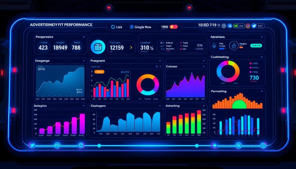 廣告投放績效評估 廣告投放績效評估