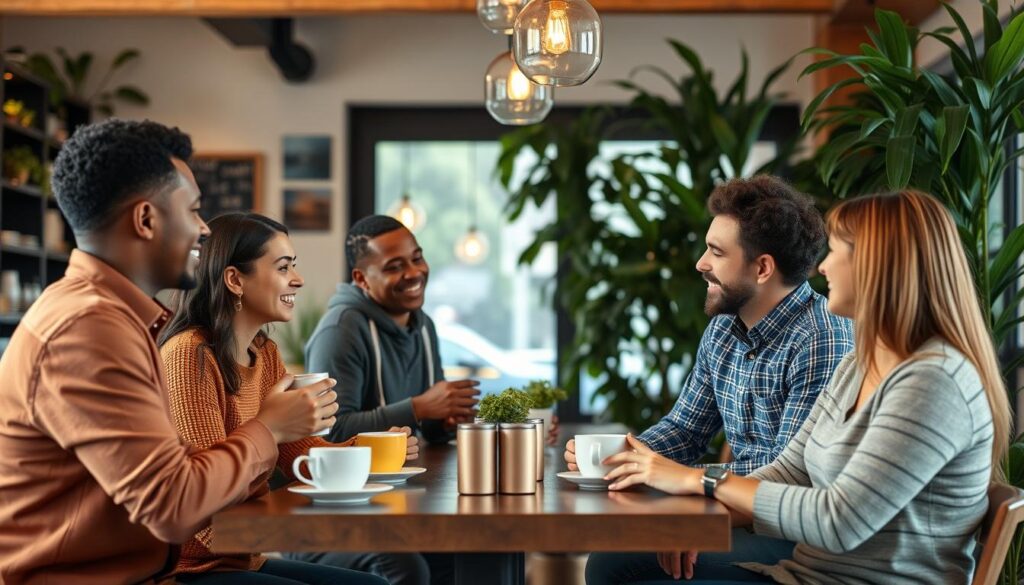 建立客戶忠誠度