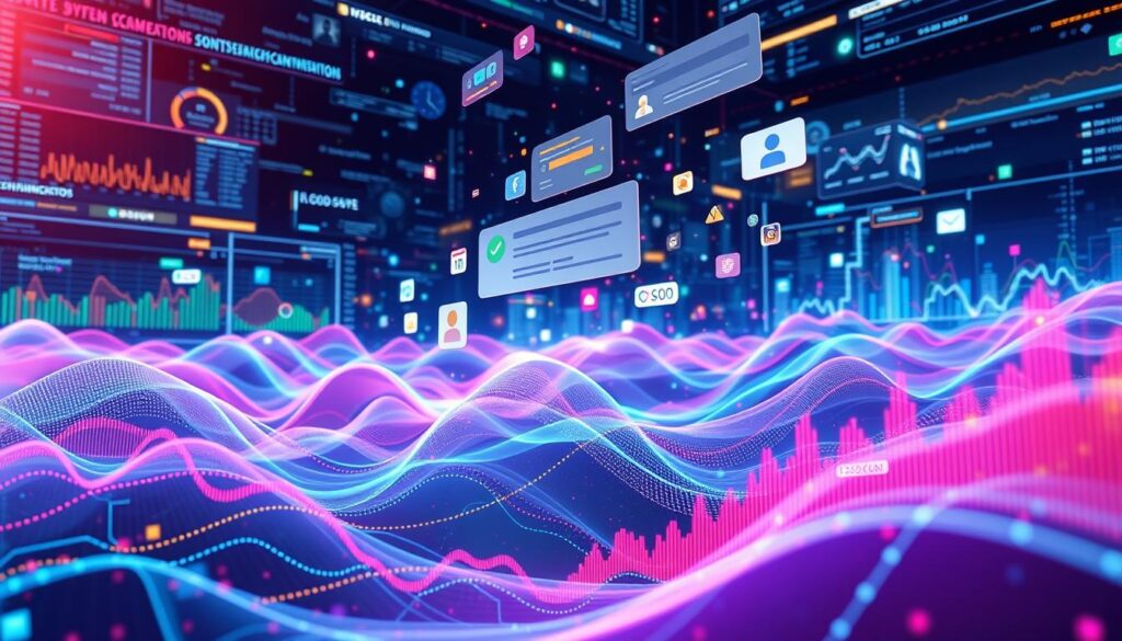 情感分析技術應用