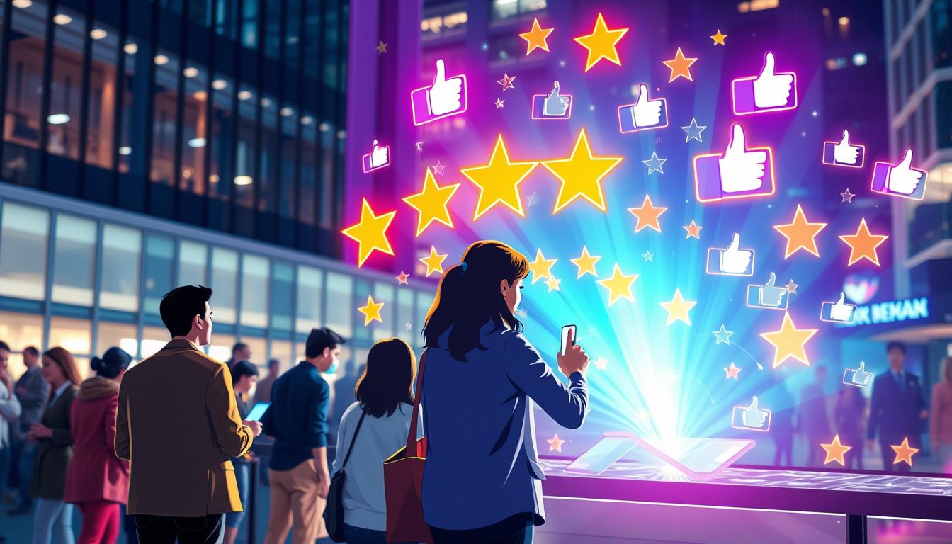 為什麼客戶評論對企業重要？我們來解析