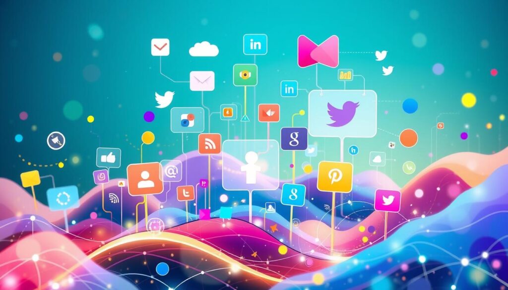 社群媒體聲量管理