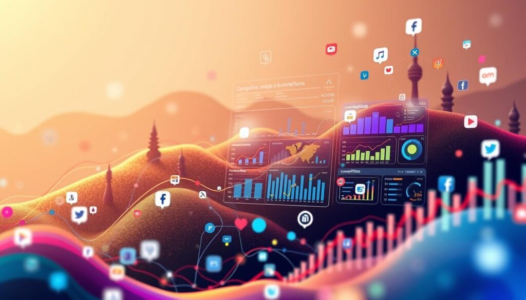 網絡評論分析競爭對手 網絡評論分析競爭對手