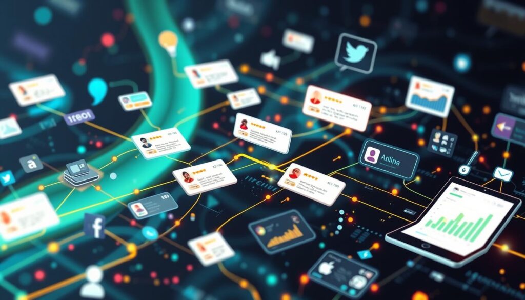 網路口碑營銷系統