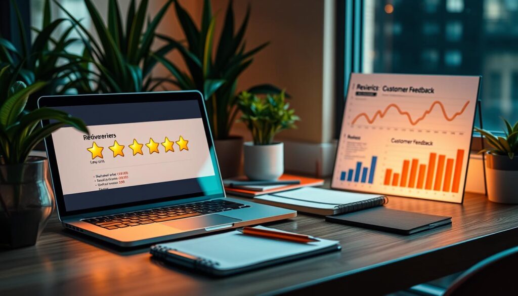 線上評論收集技巧