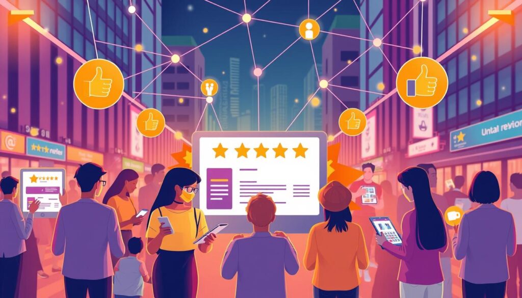 評論影響用戶體驗 評論影響用戶體驗