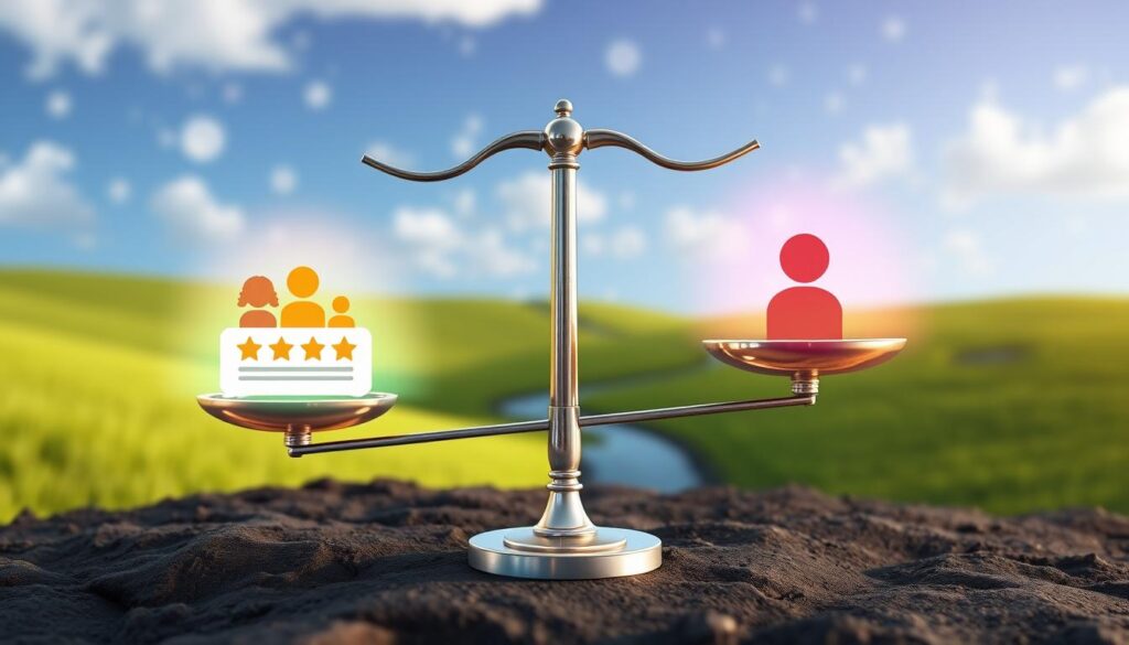 評論數量與質量對SEO的影響 評論數量與質量對SEO的影響