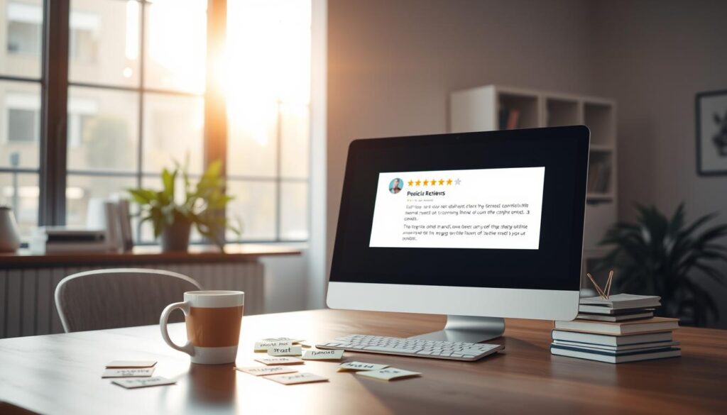 評論管理基本概念