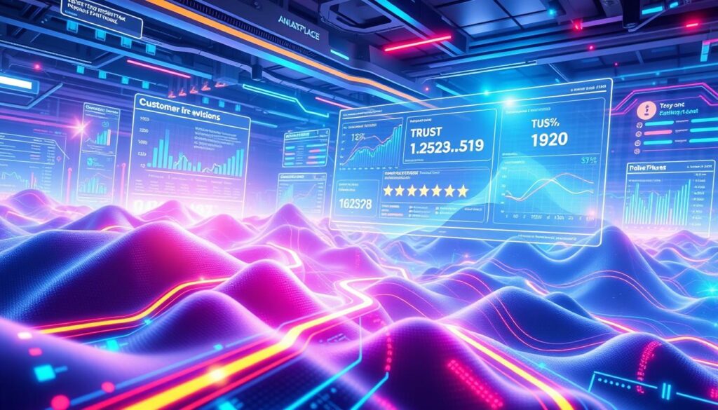 電子商務評論分析